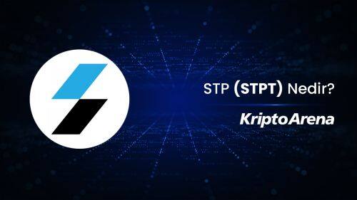 什么是STPT币?-第1张图片-芝麻交易所下载